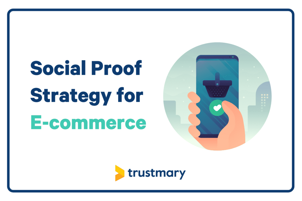 social proof ecommerce