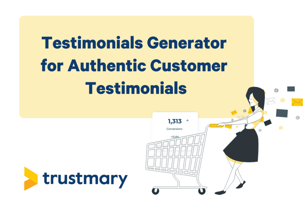 testimonials generator