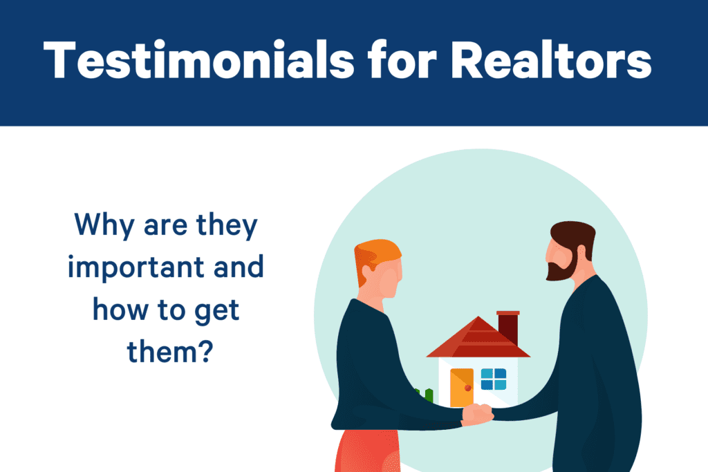 testimonials for realtors