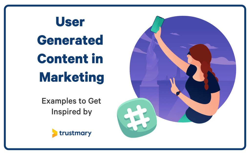 examples of user generated content