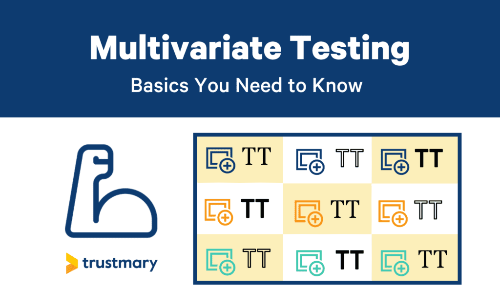 multivariate testing