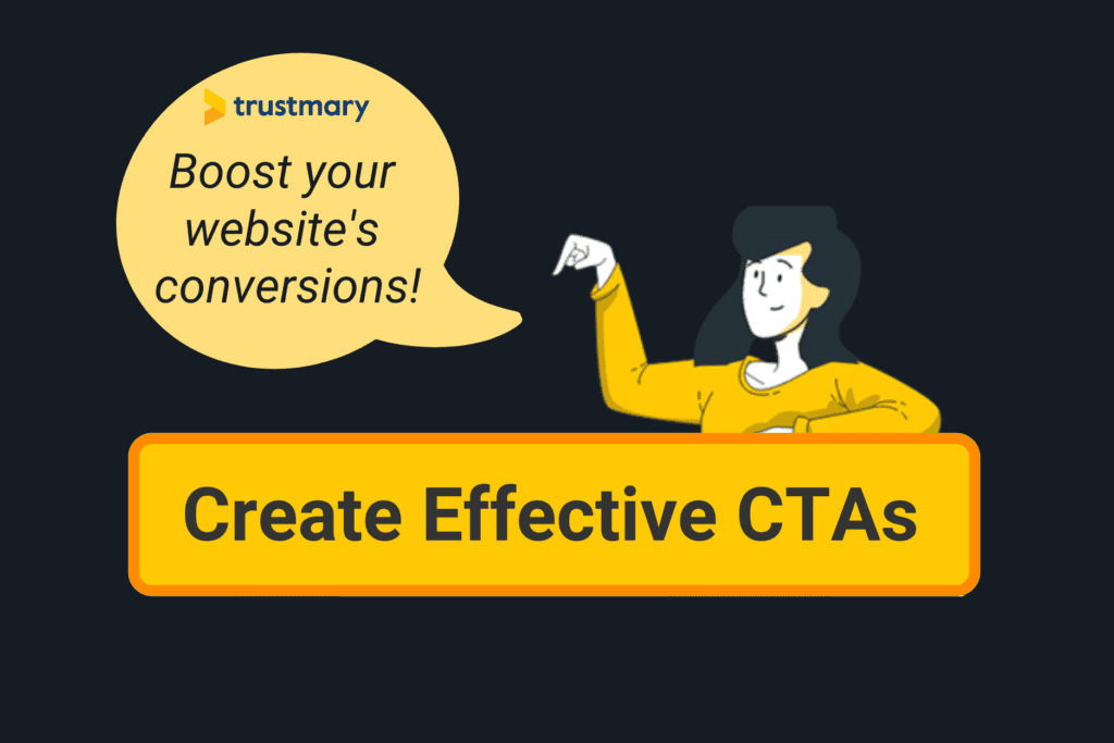 design effective ctas