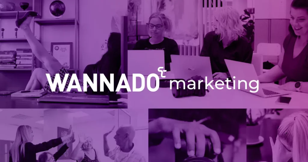 wannado marketing case story