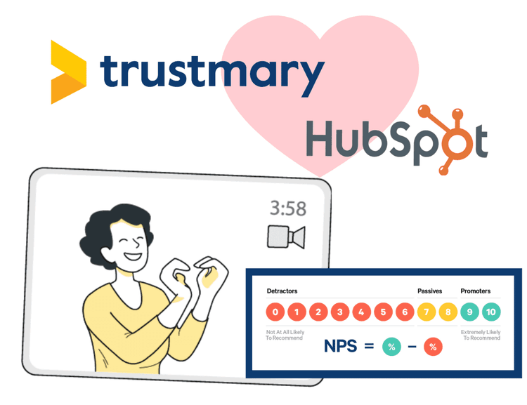 HubSpot Video Testimonials: Automatically