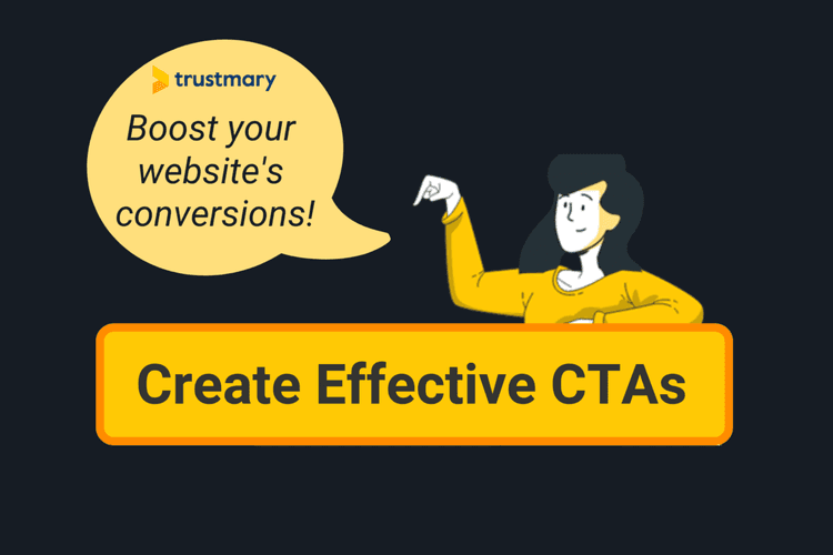 How to Design an Effective CTA Button that Enhances Conversions