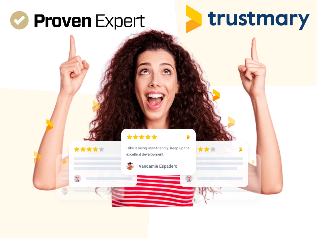 provenexpert vs trustmary