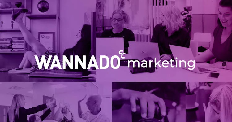 Wannado Marketing: Omnichannel Review Collection