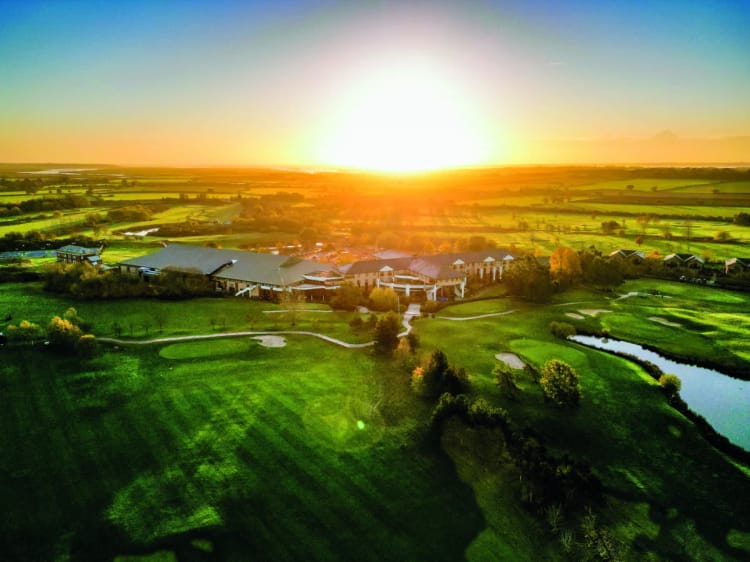 Potters Resorts Collects 37% More Reviews with Trustmary