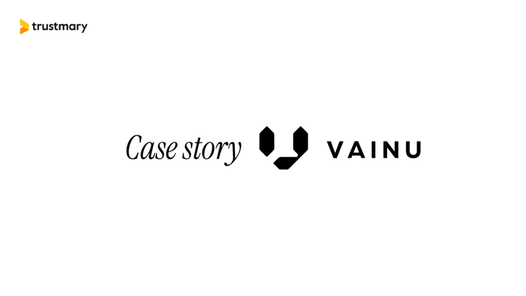 Vainu: Better Feedback Leads to More Sales