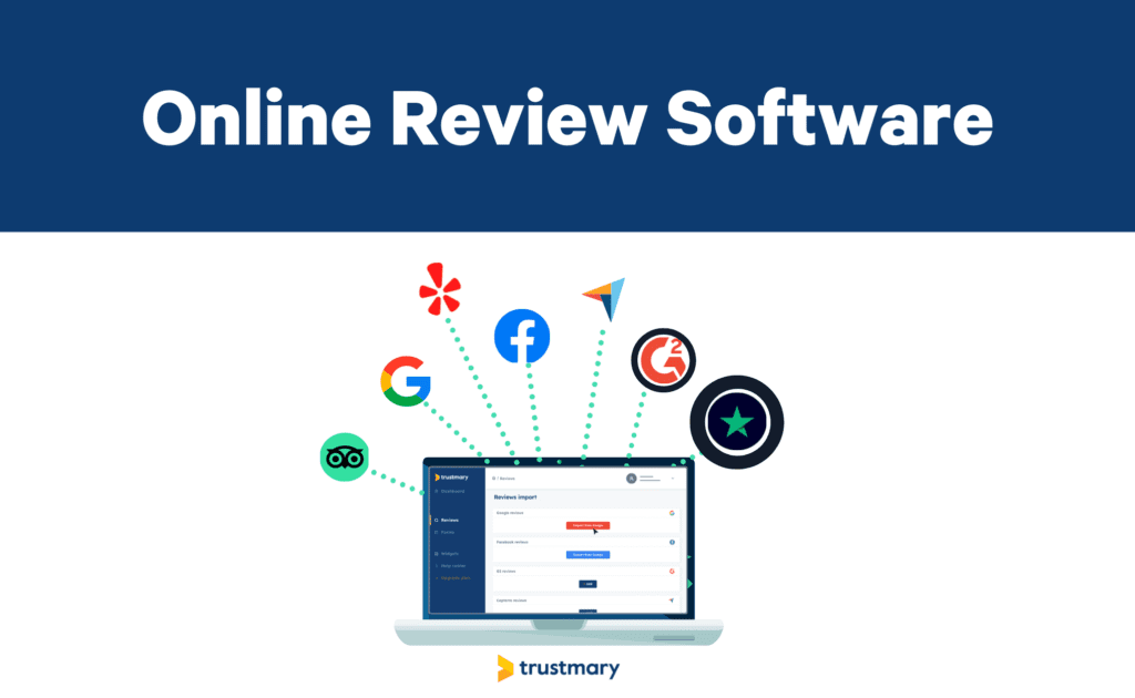 online review software