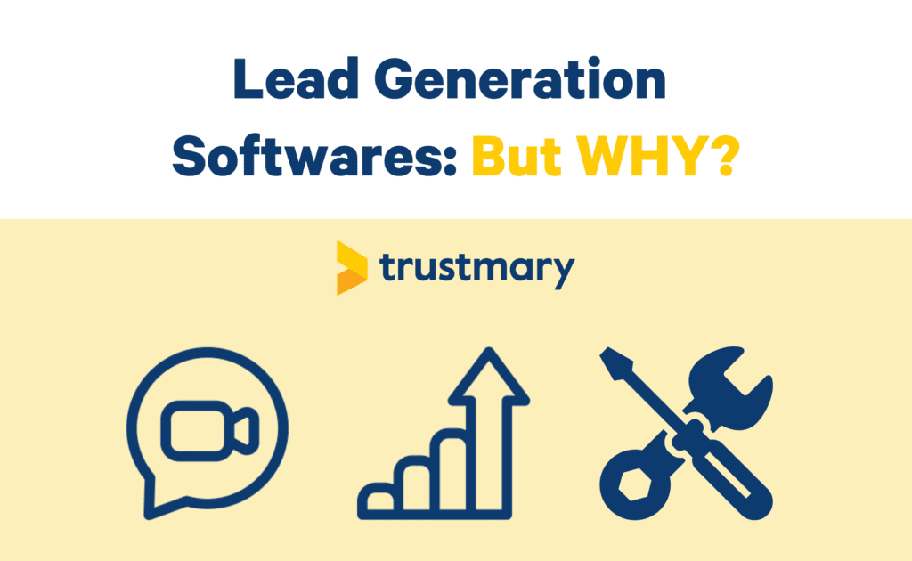 lead generation softwares