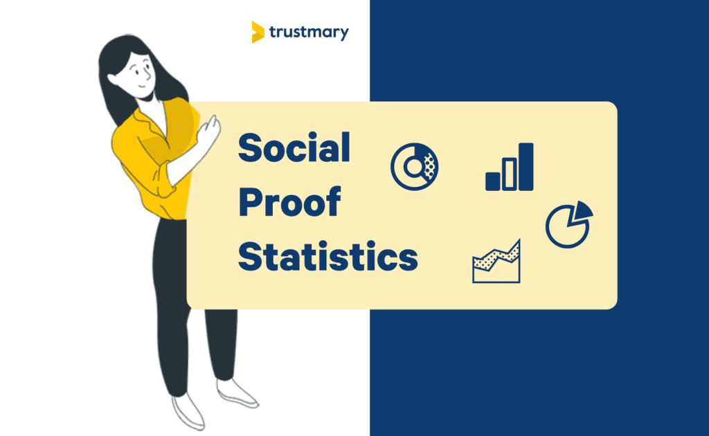 social proof statistics