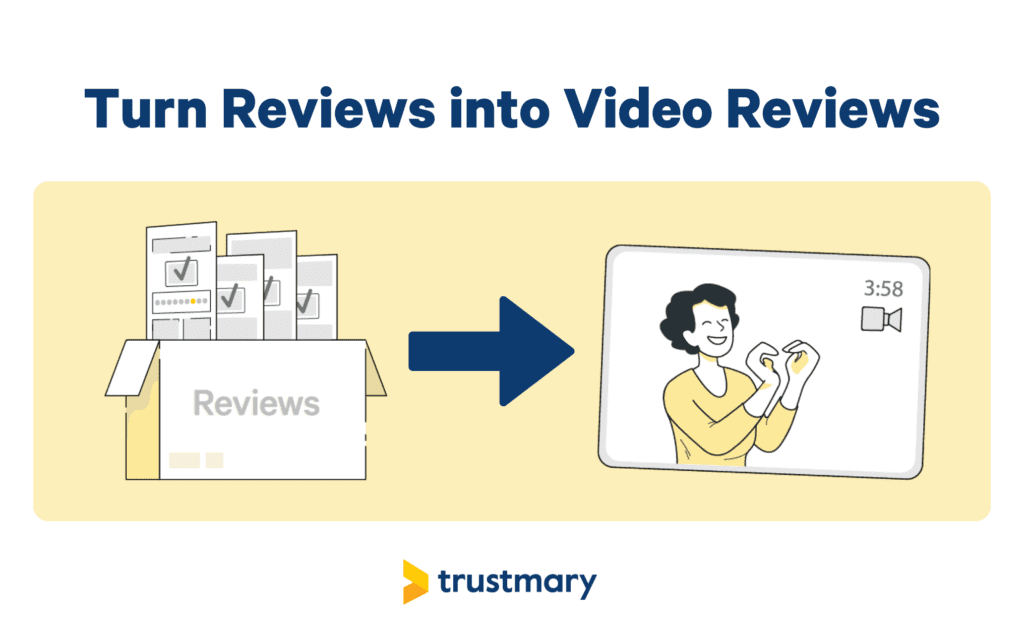 video reviews