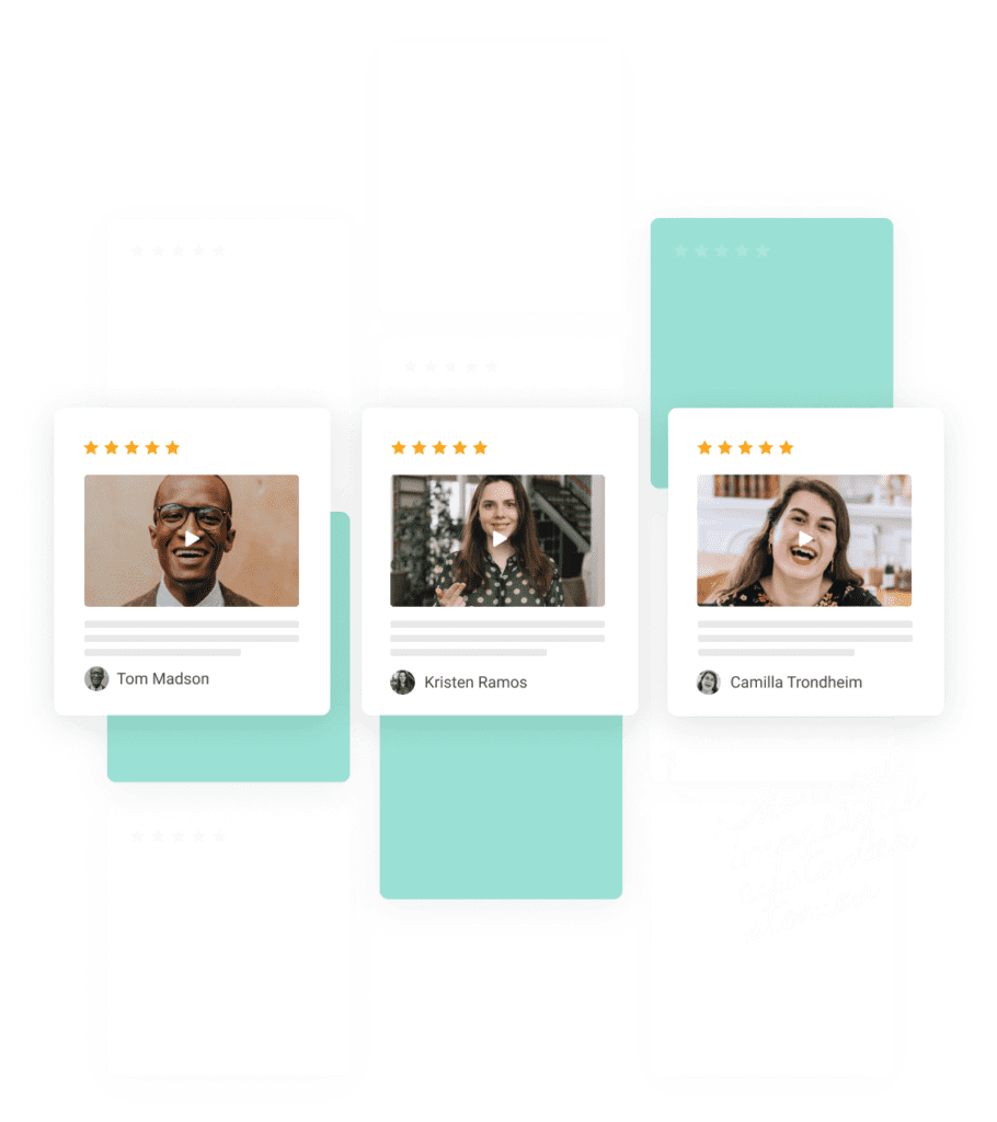 display reviews on your website