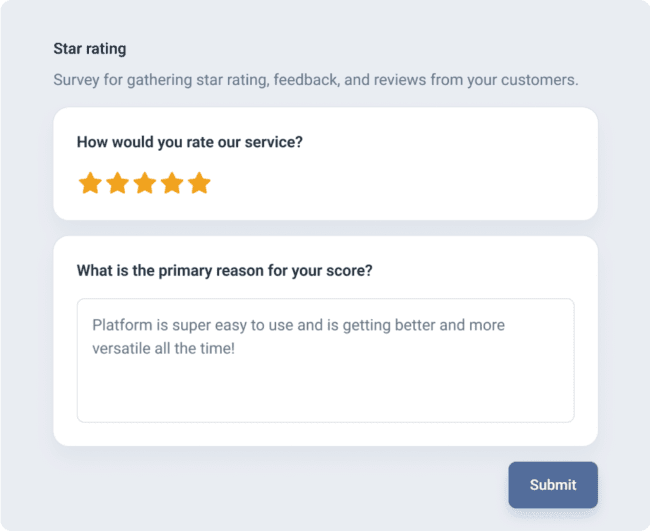 collect more reviews with easy review collection campaigns