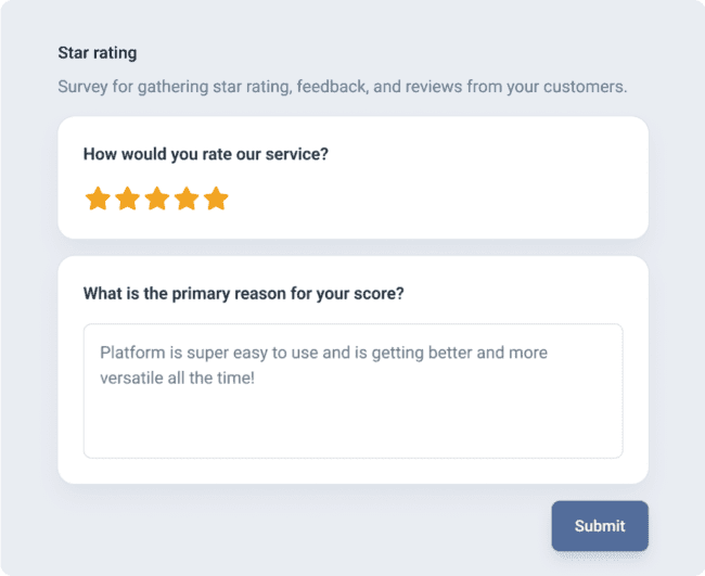 collect more reviews with easy review collection campaigns