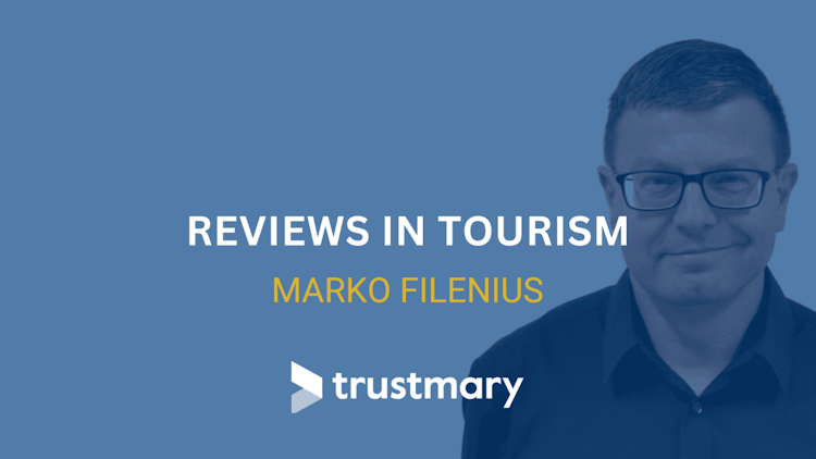 Reviews in Tourism – Marko Filenius