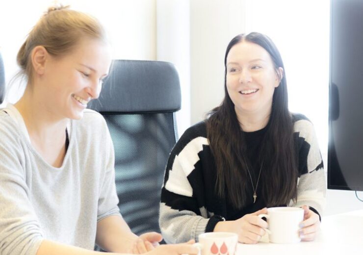 Checklista för optimering av webbsidans förmåga att konvertera besökare till köpare