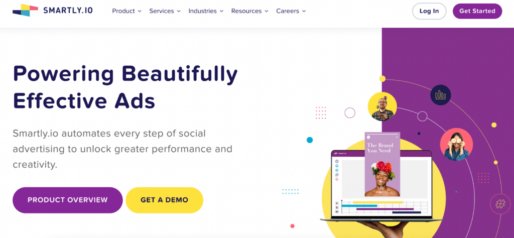 smartly.io