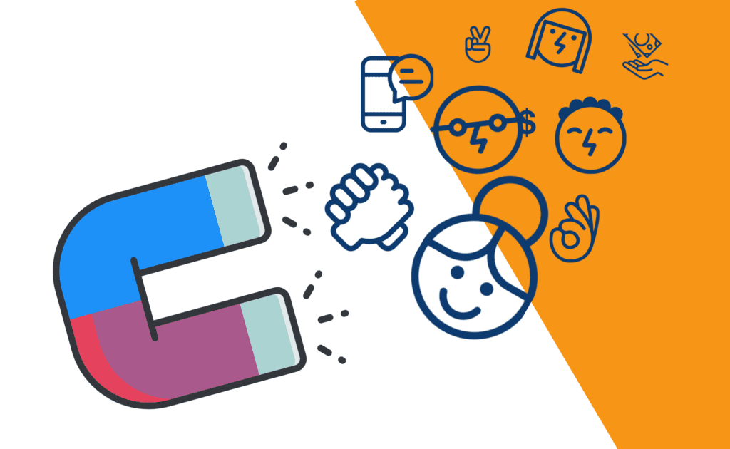 Wie hoch ist die durchschnittliche Conversion Rate für eine Website?