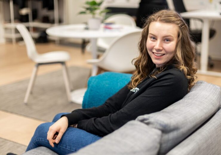”Ei tarvitse olla täydellinen tai valmis”