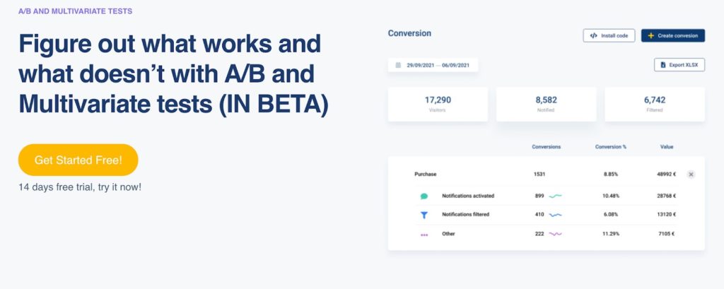 ab-testing-with-trustmary