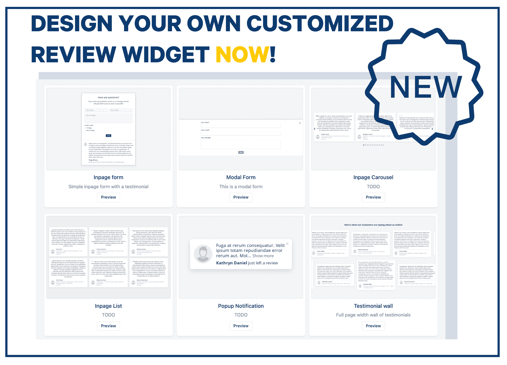 design-own-review-widget