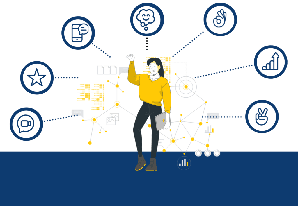 Good Customer Experience Examples to Learn from