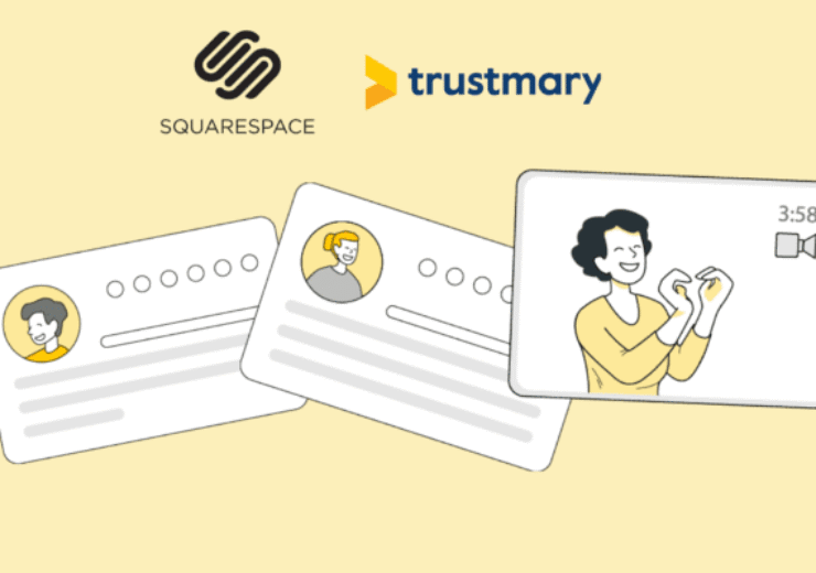 Hur lägger man till kundreferens i Squarespace? - Guide i 5 steg