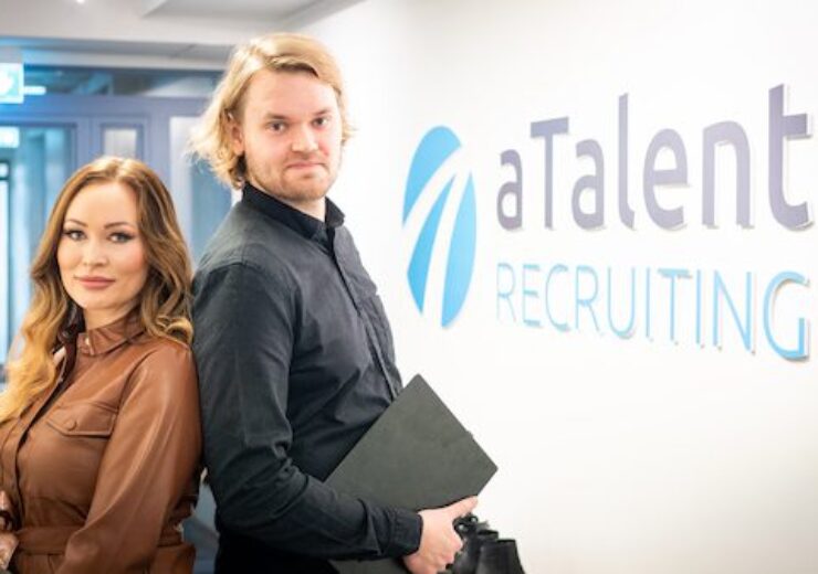 Caso aTalent Recruiting: El trabajo de cada persona se hace visible con Trustmary