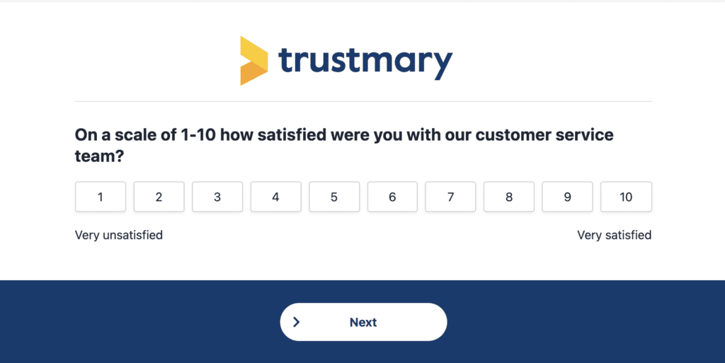 5 examples of biased survey questions and why you should avoid them trustmary trustmary