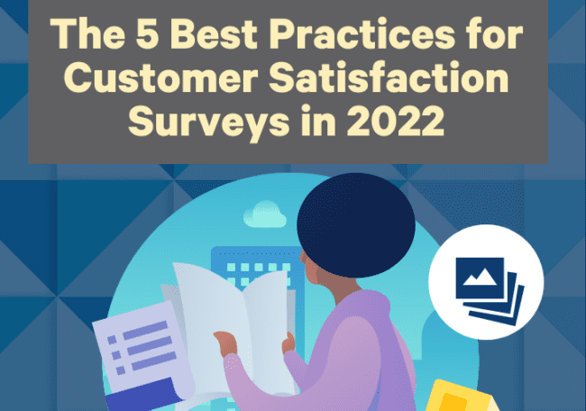 customer satisfaction best practices