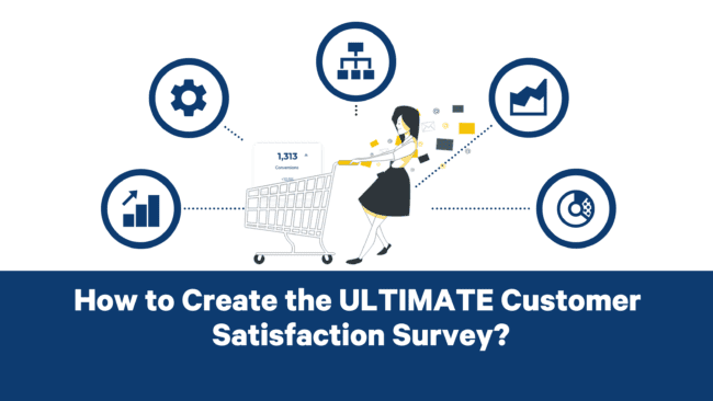 customer satisfaction survey how to do