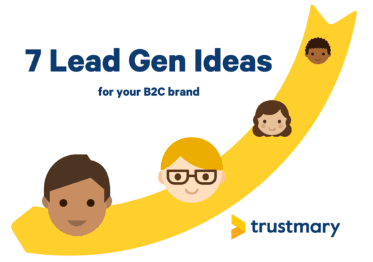7 strategier för att identifiera leads inom B2C som du kan kopiera