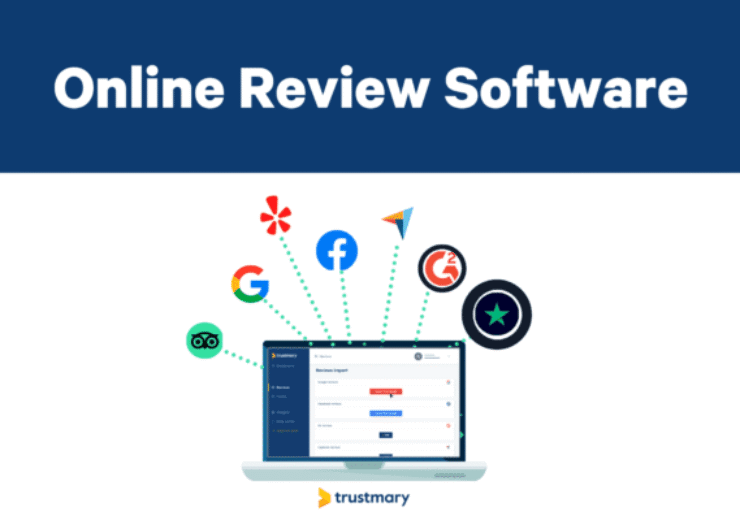 Software de reseñas online - Guía para encontrar lo que buscas
