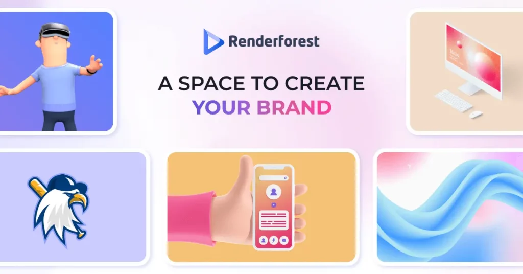 renderforest