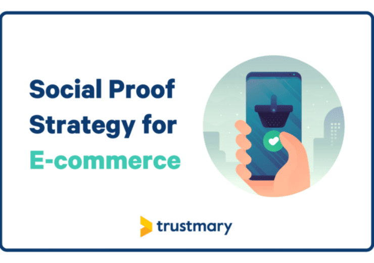 Prueba social en comercio electrónico: estrategia práctica (¡gratis!)