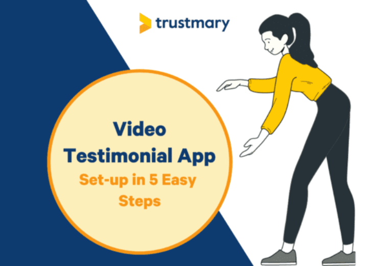 App de testimonios en vídeo: Guía de 5 Pasos para Configurarla