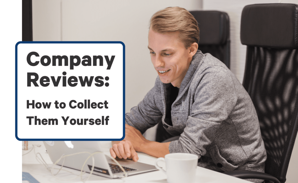No confíes en el software tipo Glassdoor para reseñas de empresa