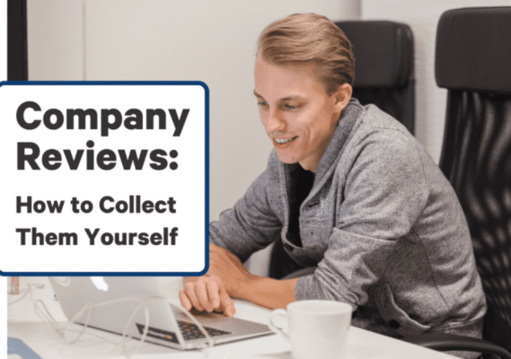 No confíes en el software tipo Glassdoor para reseñas de empresa