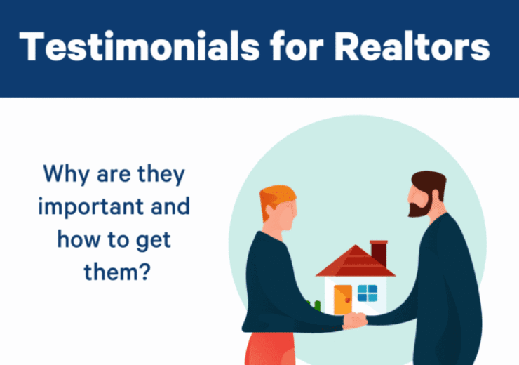 Testimonios para agentes inmobiliarios: Impulsa tus ventas con esta estrategia