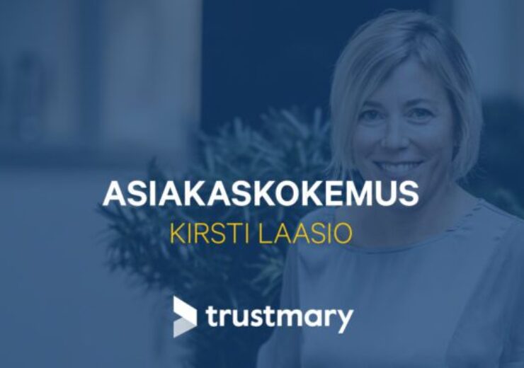 Asiakaskokemuksen Johtaminen – Kirsti Laasio
