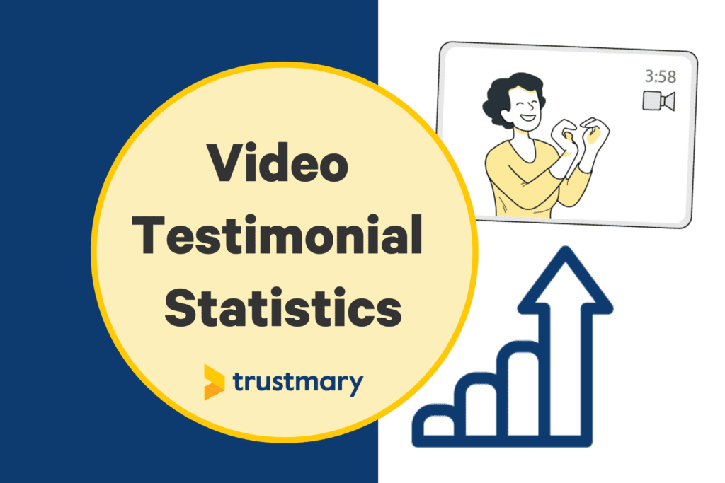 Statistiques Sur Les Témoignages Vidéo Dont Vous Devriez Tenir Compte