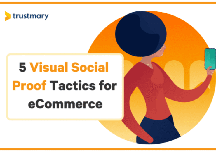 5 formas sencillas de implementar pruebas sociales visuales en comercio electrónico