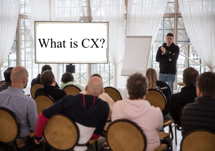 Customer Experience Design & Customer Journey Mapping
