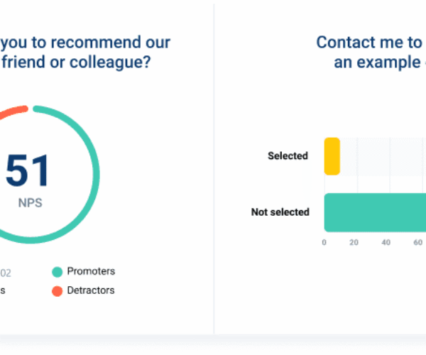 NPS report