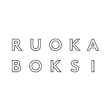 Ruokaboksi