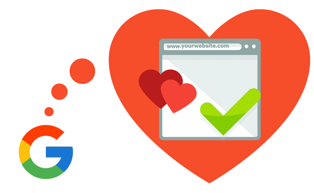 search engines love review data
