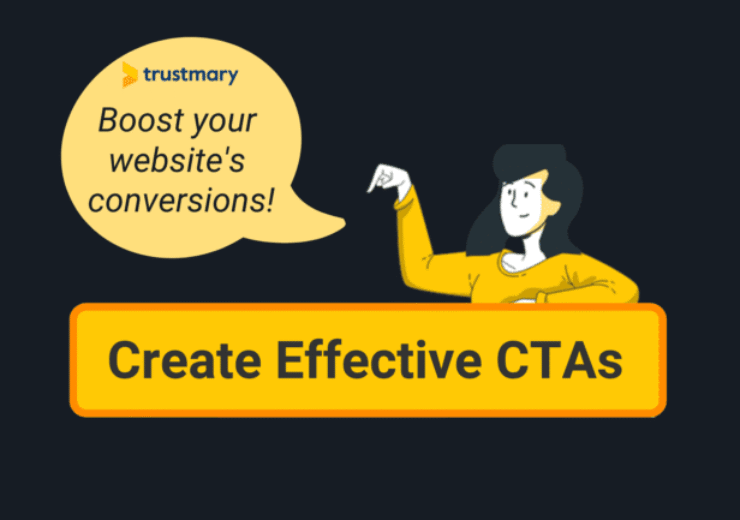 How to Design an Effective CTA Button that Enhances Conversions
