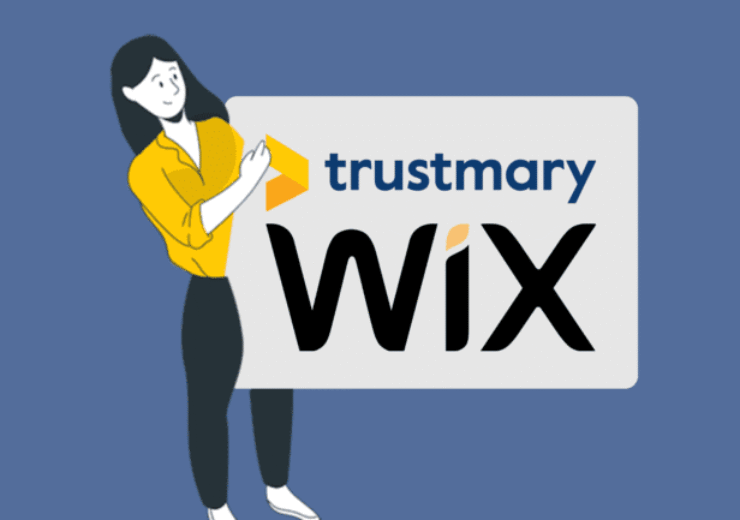 Widget för google-recensioner wix edition